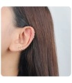 Ear Cuff Stunning Design E-15